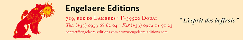 Engelaere Editions