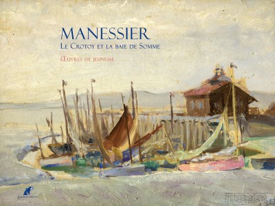 couverture Manessier 1