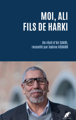 Couv Moi, Ali