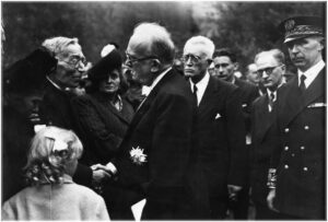 Denis Lefebvre : GUY MOLLET ET ARRAS · 1925-1975 – Image 2