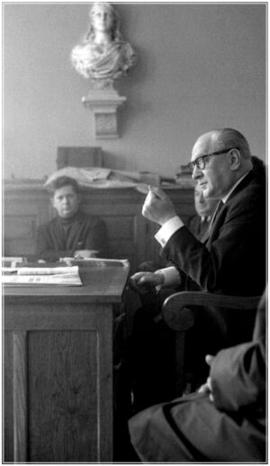 Denis Lefebvre : GUY MOLLET ET ARRAS · 1925-1975 – Image 4